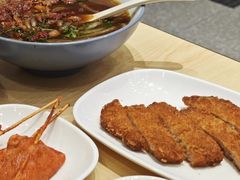 -小杨生煎(深圳岗厦北店)