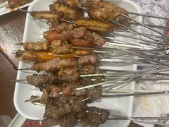-京元盛铜锅涮肉(上海总店)