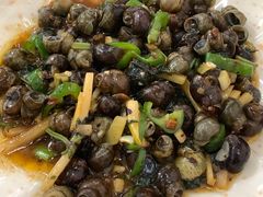 -南记食粥坊·宵夜大排档(岭南分店)
