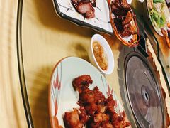 -龙回山庄