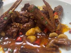 -鄱阳湖·江西小炒·瓦罐煨汤(五道口店)