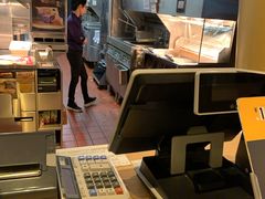 -麦当劳(总统大酒店店)