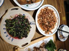 -老徽州(老街店)
