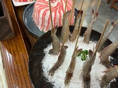 -东来顺•非遗火锅(外滩店)