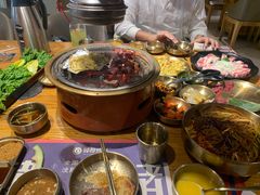 -韩都烤肉·烤鳗鱼(中街小北总店)