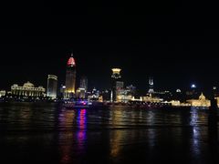 -宝莱纳餐厅(滨江店)