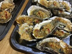 -生蚝扇贝王(郑州店)