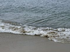 -那香海钻石沙滩浴场