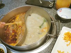 -江小渔鲜鱼火锅(辽沈二街店)