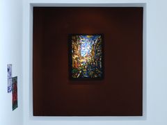 -太平老街-前行美术馆