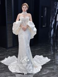 -Renee芮亦婚纱(原丽莎)
