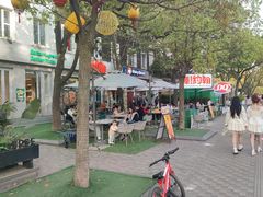 -美兰湖景区