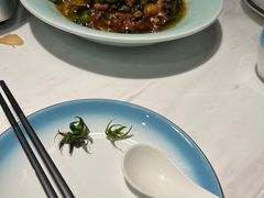 -曹家小菜(胜太路店)