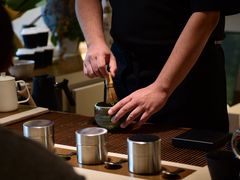 -luutosa  cafe & tea 鹿兔山
