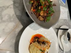 -雀蓝川菜(奥体广场店)