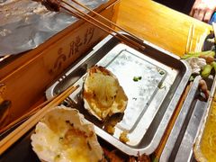-腰子哥烤串(石佛营炫特店)