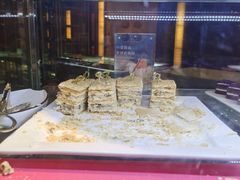 -马哥孛罗咖啡厅·Cafe Marco (厦门马哥孛罗东方大酒店)