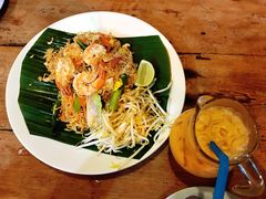 mama炒面-Kat's Kitchen