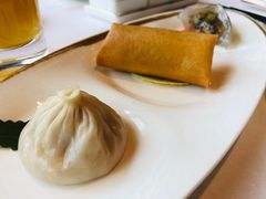-金轩中餐厅 Jin Xuan(浦东丽思卡尔顿酒店)