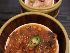 -五缘湾凯悦酒店·悦饗中餐厅