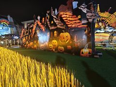 -厦门方特梦幻王国