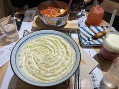 -火山屋台(新街口店)