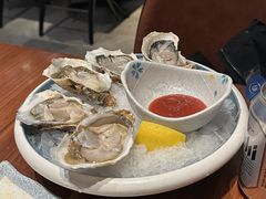 -Mr.Fish鱼鲜生海鲜放题(高德置地冬广场店)