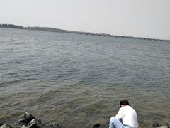 -丁香湖公园