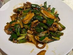 -好兄弟郭巨海鲜(天一阁店)