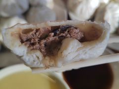 -津门张记包子铺(津塘路店)
