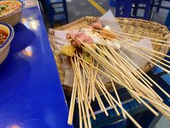 -马路边边火锅串串(观前街店)
