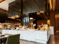 -福州仓山凯悦酒店·Market Cafe Lacucina咖啡厅