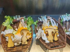 -李姑婆鲜切牛肉火锅自助(凤城二路店)