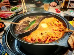 -成都屋头串串香(八府庄店)