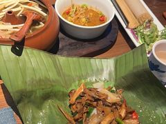 -雀舞云南菜(乐客城店)