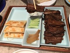 -106餐厅(山水文园店)