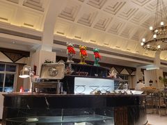 -常州武进九洲喜来登酒店