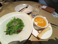 -本处·素食·融合料理(南油店)