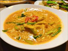 -泰国餐厅 Thai Food(裕华万达店)