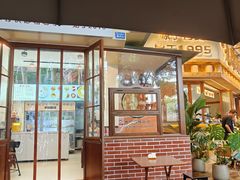-黄氏沥泉·冰粉(玉林店)