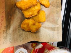 -肯德基(夏湾店)