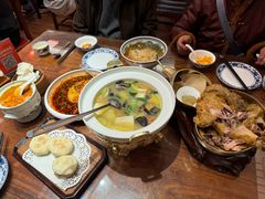 -面辣子·陕西家乡菜(钟楼店)