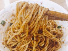 -华兴街自力面店