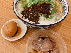 兰州牛肉面-有礼有面(知春路店)