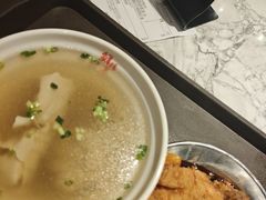 -鲜得来排骨年糕(即墨路店)