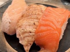 -争鲜回转寿司(西红门荟聚PLUS店)