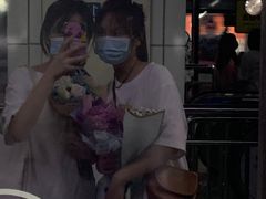 -循礼门鲜花花市(武汉循礼门店)