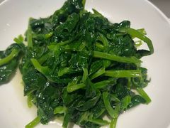 酒香豆苗-玫瑰厅上海菜(兴国路店)