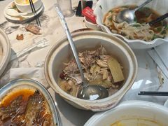 -又见炊烟私房菜(敬亭路店)