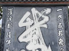 -靖西鹅泉风景区